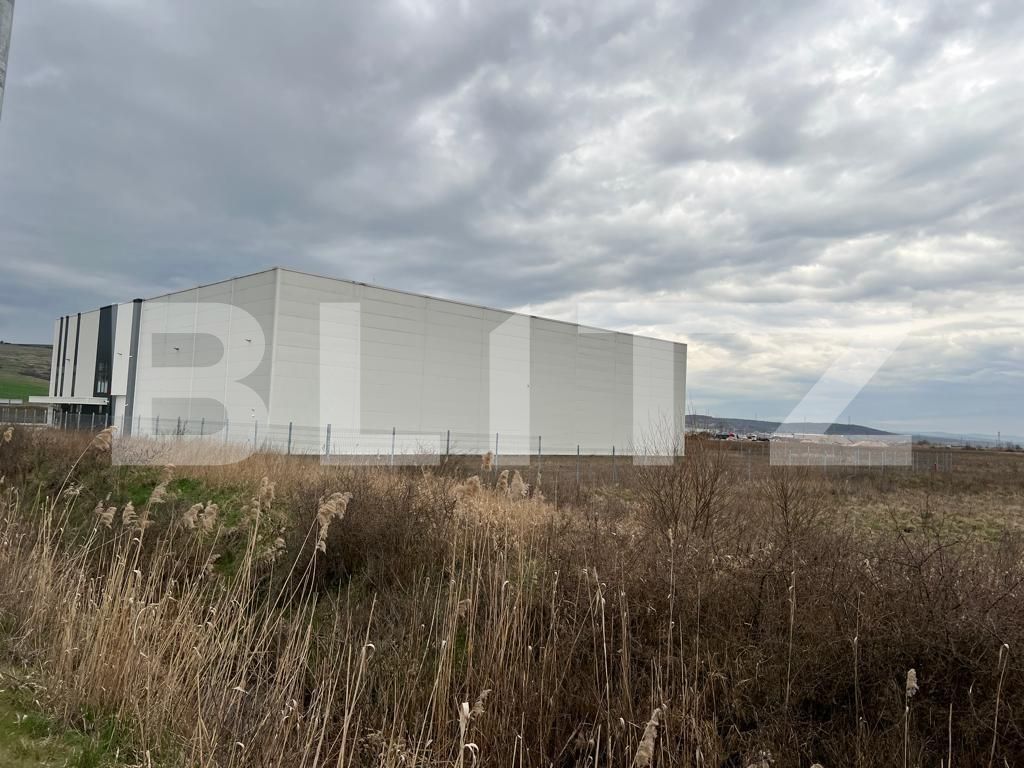 Teren de vânzare Răscruci - 112439TV | BLITZ Cluj-Napoca | Poza4