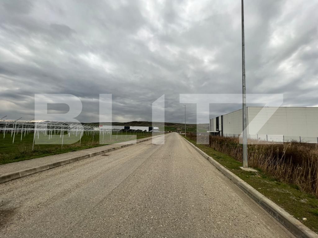 Teren de vânzare Răscruci - 112439TV | BLITZ Cluj-Napoca | Poza5