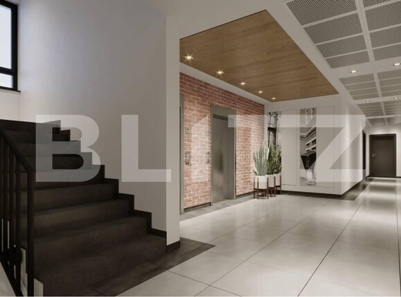 Apartament de vânzare 2 camere Semicentral - 112440AV | BLITZ Cluj-Napoca | Poza2