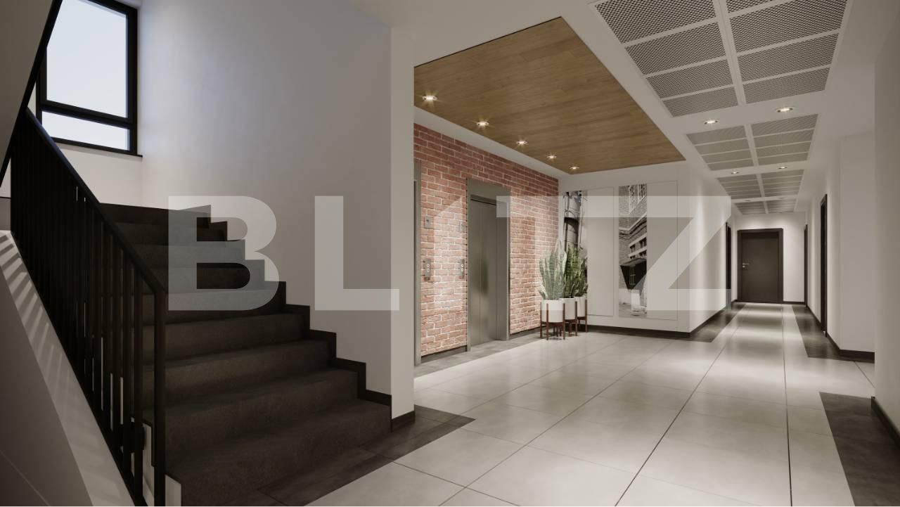 Apartament de vânzare 2 camere Semicentral - 112440AV | BLITZ Cluj-Napoca | Poza2