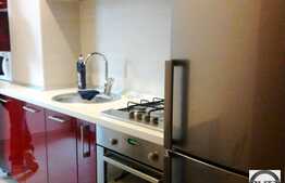 Vanzare 1 camera, 38,6 mp, parcare sunterana, imobil nou! Complet mobilat!