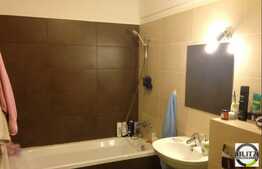 Vanzare 1 camera, 38,6 mp, parcare sunterana, imobil nou! Complet mobilat!