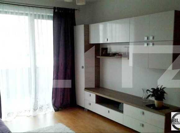 Garsonieră de vânzare Manastur - 11245AV | BLITZ Cluj-Napoca | Poza1