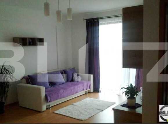 Garsonieră de vânzare Manastur - 11245AV | BLITZ Cluj-Napoca | Poza2