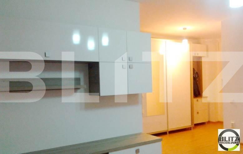 Garsonieră de vânzare Manastur - 11245AV | BLITZ Cluj-Napoca | Poza3