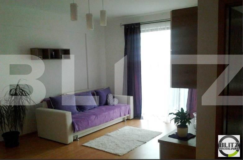 Garsonieră de vânzare Manastur - 11245AV | BLITZ Cluj-Napoca | Poza2