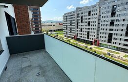 Apartament 2 camere, 52mp, tersa, in Park Lake Residence