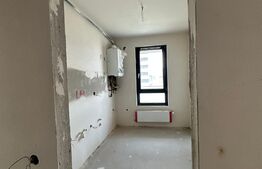 Apartament 2 camere, 52mp, tersa, in Park Lake Residence