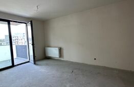 Apartament 2 camere, 52mp, tersa, in Park Lake Residence