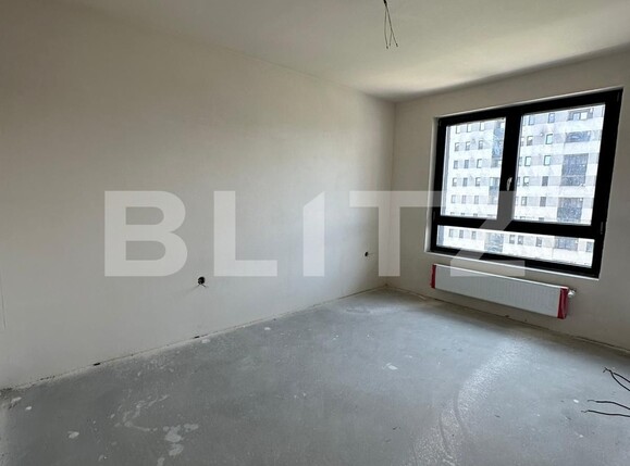 Apartament de vânzare 2 camere Intre Lacuri - 112459AV | BLITZ Cluj-Napoca | Poza4