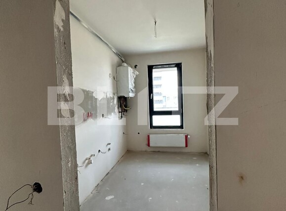 Apartament de vânzare 2 camere Intre Lacuri - 112459AV | BLITZ Cluj-Napoca | Poza3