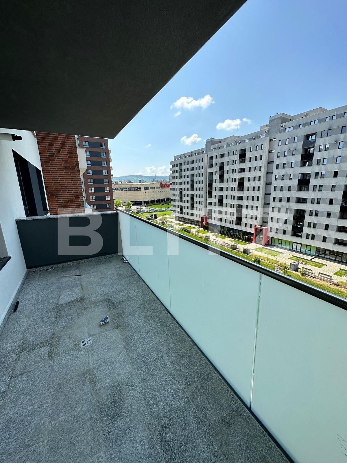 Apartament de vânzare 2 camere Intre Lacuri - 112459AV | BLITZ Cluj-Napoca | Poza1