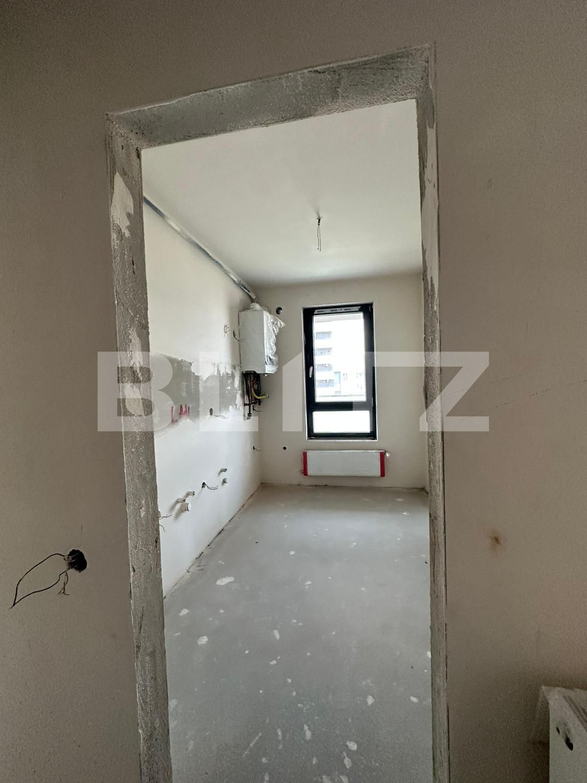 Apartament de vânzare 2 camere Intre Lacuri - 112459AV | BLITZ Cluj-Napoca | Poza3
