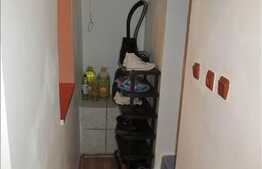 Vanzare 1 camera, 35 mp, zona Parcul Feroviarilor! Complet mobilat si utilat!