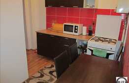 Vanzare 1 camera, 35 mp, zona Parcul Feroviarilor! Complet mobilat si utilat!