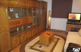 Vanzare 1 camera, 35 mp, zona Parcul Feroviarilor! Complet mobilat si utilat!