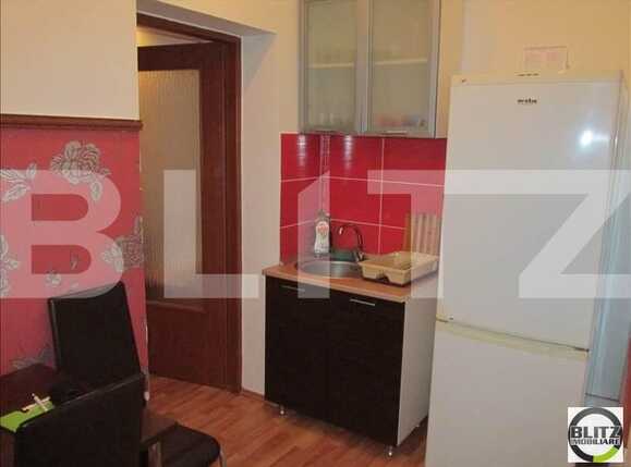 Garsonieră de vânzare Semicentral - 11246AV | BLITZ Cluj-Napoca | Poza5