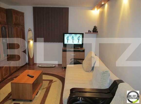 Garsonieră de vânzare Semicentral - 11246AV | BLITZ Cluj-Napoca | Poza1