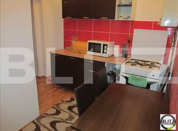 Garsonieră de vânzare Semicentral - 11246AV | BLITZ Cluj-Napoca | Poza4