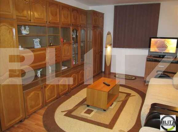 Garsonieră de vânzare Semicentral - 11246AV | BLITZ Cluj-Napoca | Poza2