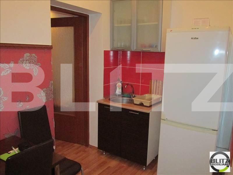 Garsonieră de vânzare Semicentral - 11246AV | BLITZ Cluj-Napoca | Poza5