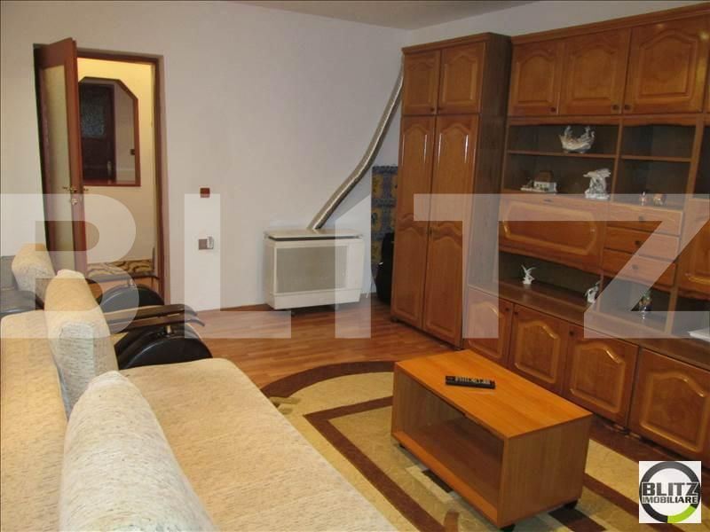 Garsonieră de vânzare Semicentral - 11246AV | BLITZ Cluj-Napoca | Poza3