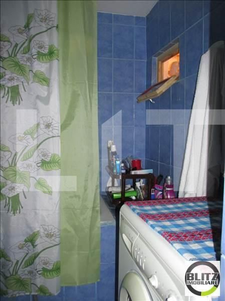 Garsonieră de vânzare Semicentral - 11246AV | BLITZ Cluj-Napoca | Poza8