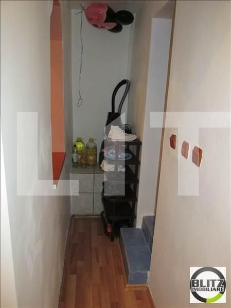 Garsonieră de vânzare Semicentral - 11246AV | BLITZ Cluj-Napoca | Poza6