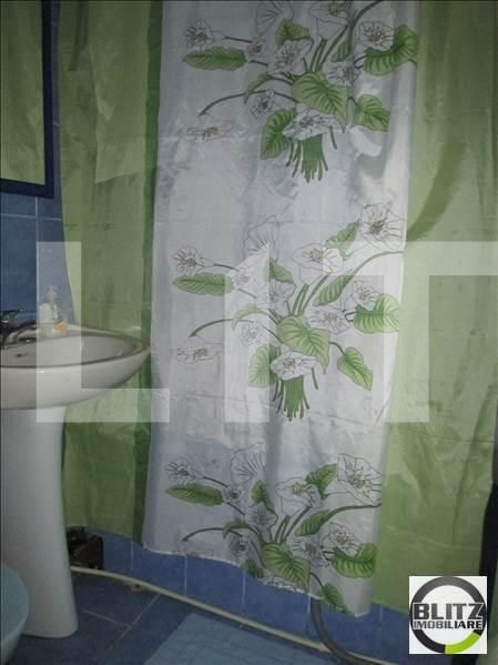 Garsonieră de vânzare Semicentral - 11246AV | BLITZ Cluj-Napoca | Poza7