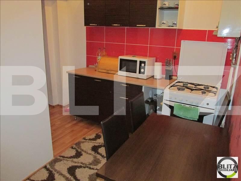 Garsonieră de vânzare Semicentral - 11246AV | BLITZ Cluj-Napoca | Poza4