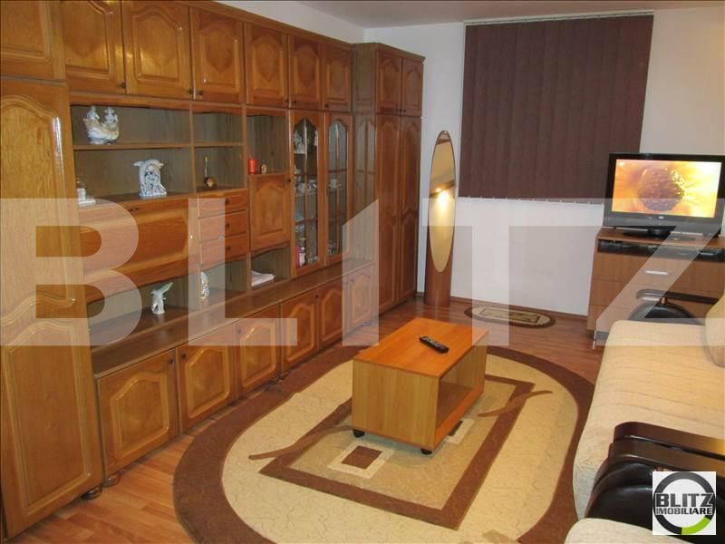 Garsonieră de vânzare Semicentral - 11246AV | BLITZ Cluj-Napoca | Poza2
