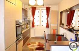 Apartament 2 camere, 62 mp, parcare, terasa, zona semicentrala