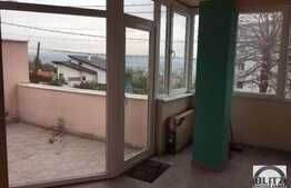 Apartament 2 camere, 62 mp, parcare, terasa, zona semicentrala