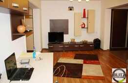 Apartament 2 camere, 62 mp, parcare, terasa, zona semicentrala