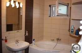 Apartament 2 camere, 62 mp, parcare, terasa, zona semicentrala