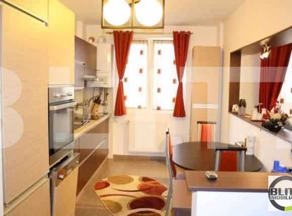 Apartament de vânzare 2 camere Zorilor - 11247AV | BLITZ Cluj-Napoca | Poza4