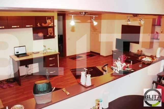 Apartament de vânzare 2 camere Zorilor - 11247AV | BLITZ Cluj-Napoca | Poza2