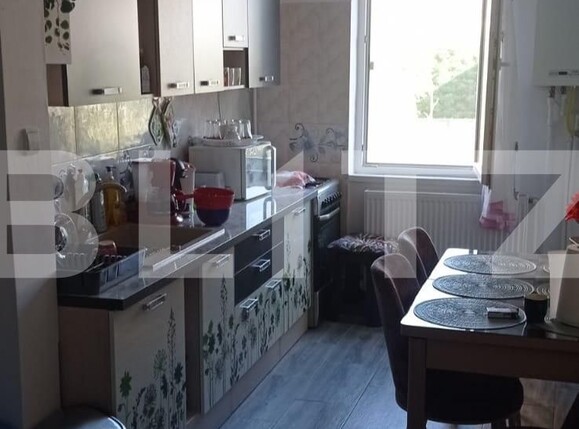 Apartament de vânzare 2 camere Exterior Sud - 112478AV | BLITZ Cluj-Napoca | Poza1