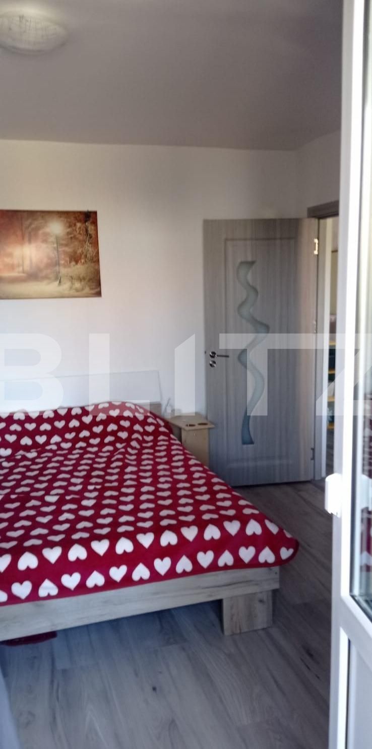 Apartament de vânzare 2 camere Exterior Sud - 112478AV | BLITZ Cluj-Napoca | Poza3
