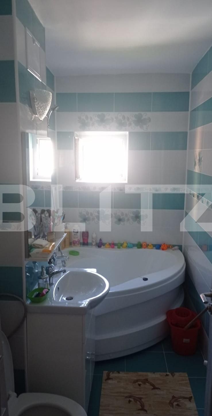 Apartament de vânzare 2 camere Exterior Sud - 112478AV | BLITZ Cluj-Napoca | Poza5