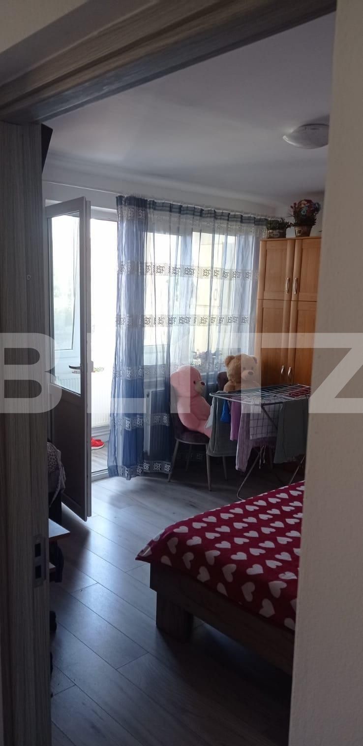 Apartament de vânzare 2 camere Exterior Sud - 112478AV | BLITZ Cluj-Napoca | Poza2
