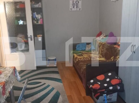 Garsonieră de vânzare Marasti - 112486AV | BLITZ Cluj-Napoca | Poza1