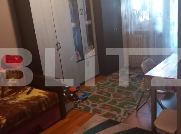 Garsonieră de vânzare Marasti - 112486AV | BLITZ Cluj-Napoca | Poza4