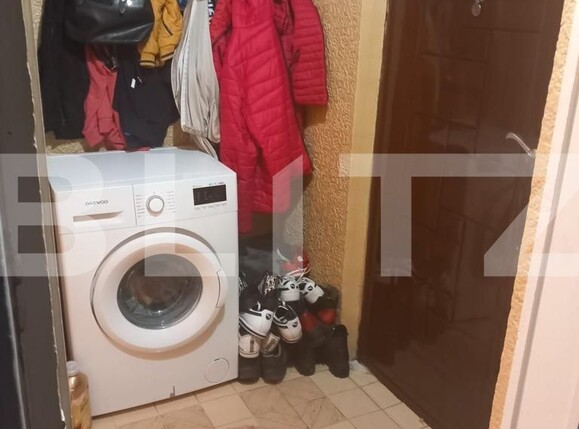 Garsonieră de vânzare Marasti - 112486AV | BLITZ Cluj-Napoca | Poza6