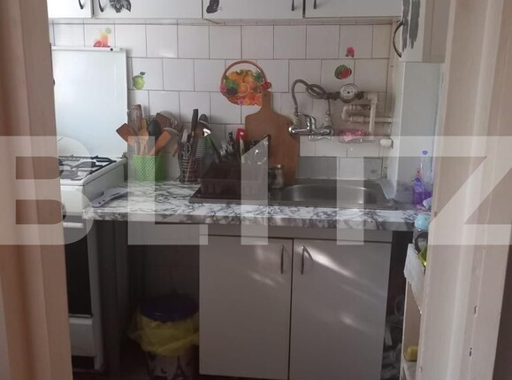 Garsonieră de vânzare Marasti - 112486AV | BLITZ Cluj-Napoca | Poza2