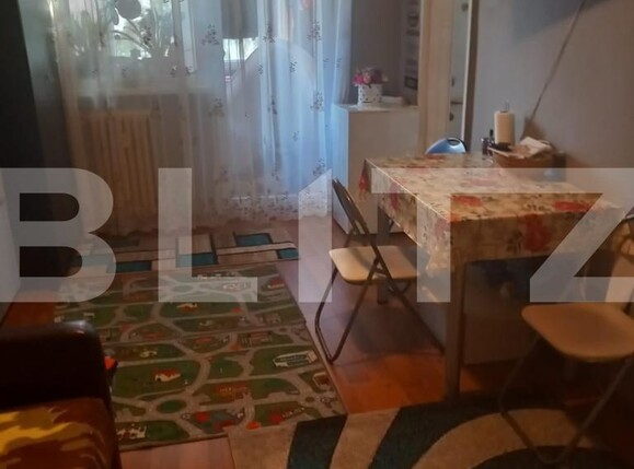 Garsonieră de vânzare Marasti - 112486AV | BLITZ Cluj-Napoca | Poza3