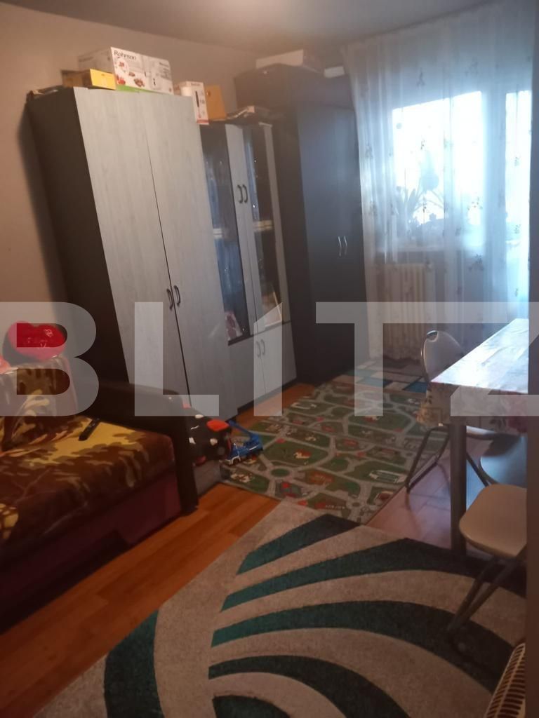 Garsonieră de vânzare Marasti - 112486AV | BLITZ Cluj-Napoca | Poza4