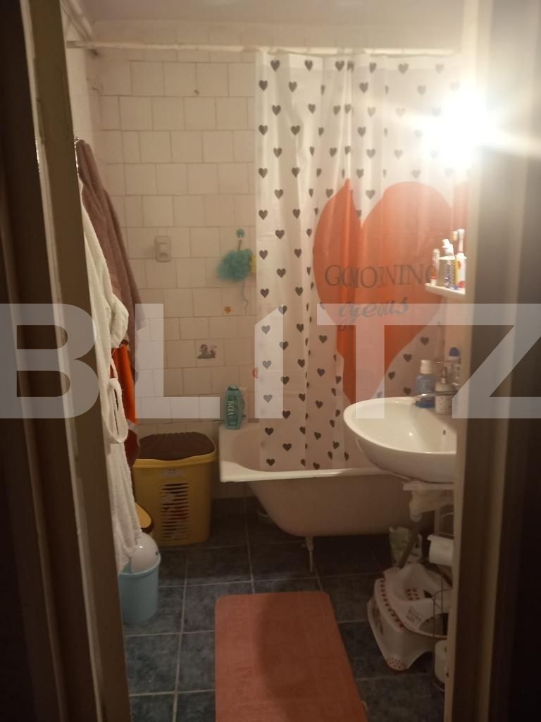 Garsonieră de vânzare Marasti - 112486AV | BLITZ Cluj-Napoca | Poza5