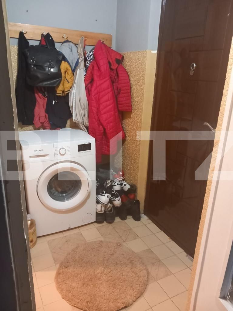 Garsonieră de vânzare Marasti - 112486AV | BLITZ Cluj-Napoca | Poza6