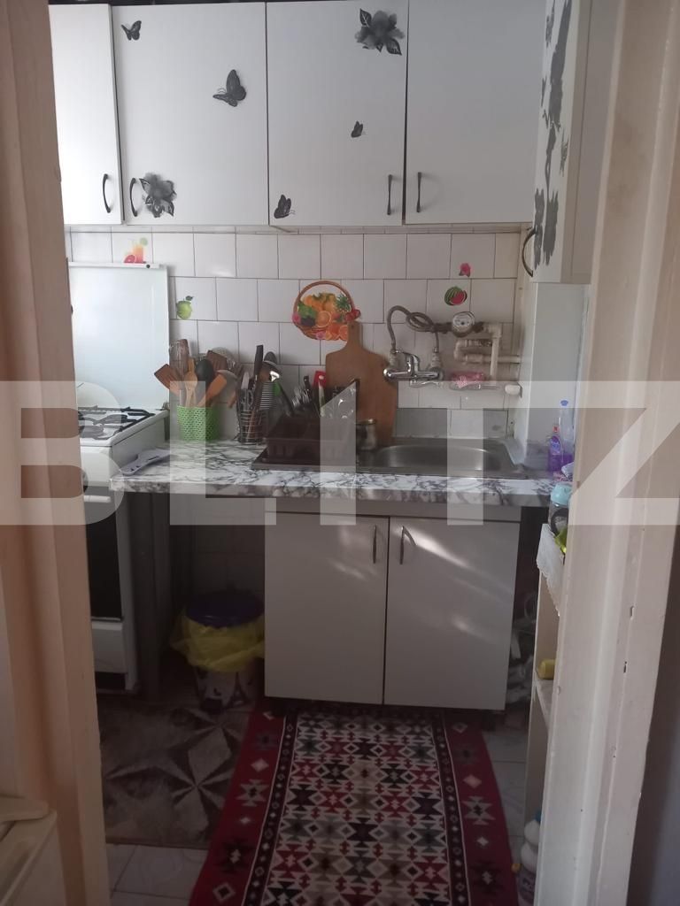 Garsonieră de vânzare Marasti - 112486AV | BLITZ Cluj-Napoca | Poza2